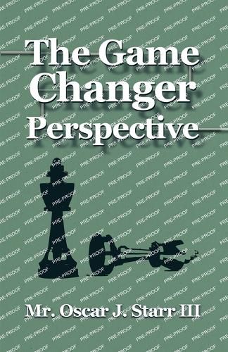 Cover image for The GameChanger Perspective