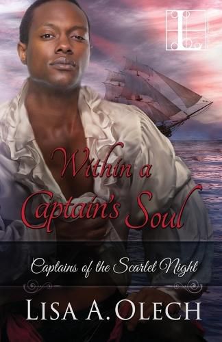 Cover image for Within a Captain's Soul