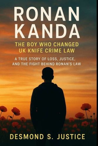 Cover image for Ronan Kanda