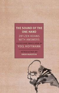 Cover image for The Sound of One Hand