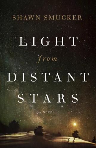 Cover image for Light from Distant Stars