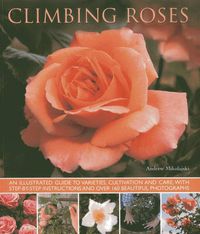 Cover image for Climbing Roses