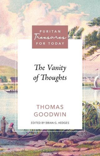 Cover image for The Vanity of Thoughts