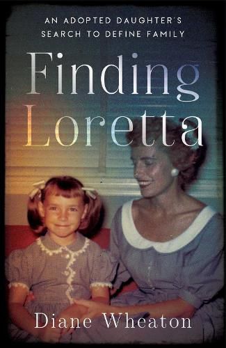 Finding Loretta