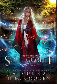 Cover image for Soul Goblet