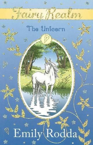 Cover image for The Unicorn