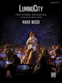 Cover image for Luminocity: Conductor Score