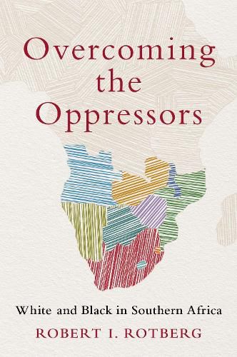 Overcoming the Oppressors