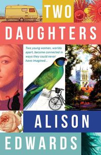 Cover image for Two Daughters