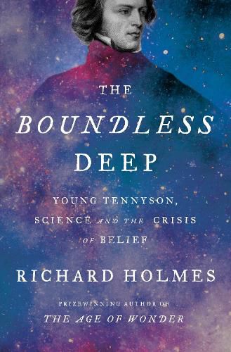 Cover image for The Boundless Deep