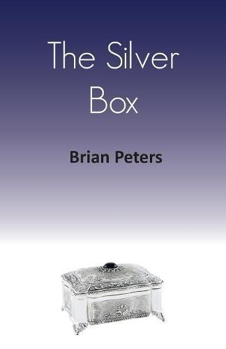 Cover image for The Silver Box