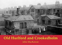 Cover image for Old Hurlford and Crookedholm