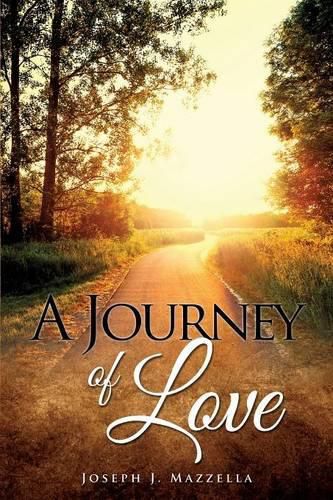 Cover image for A Journey of Love