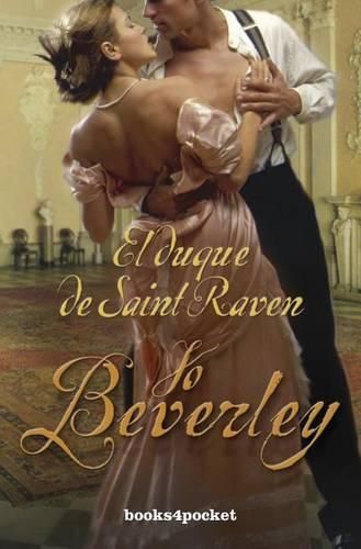 Cover image for El Duque de Saint Raven