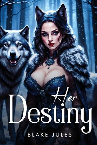Cover image for Her Destiny