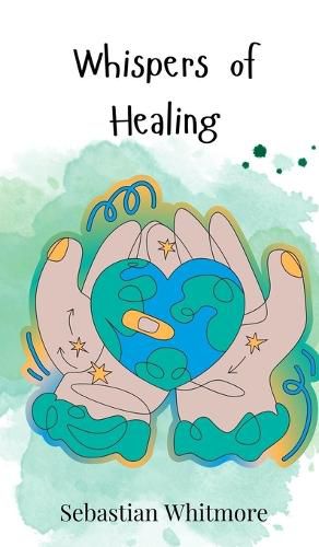 Cover image for Whispers of Healing