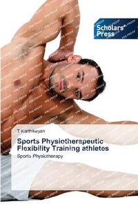 Cover image for Sports Physiotherapeutic Flexibility Training athletes