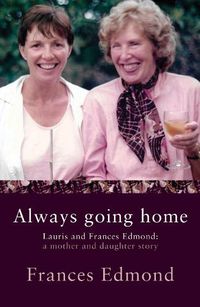 Cover image for Always Going Home