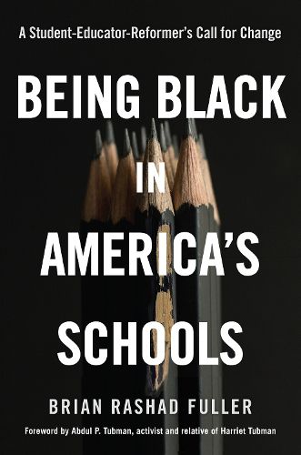 Being Black in America's Schools