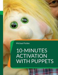 Cover image for 10-minutes activation with puppets