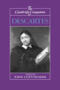 Cover image for The Cambridge Companion to Descartes