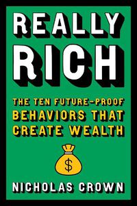 Cover image for Really Rich