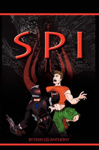 Cover image for S P I