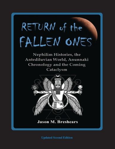 Cover image for Return of the Fallen Ones