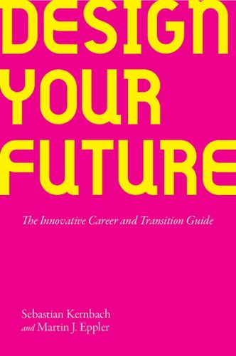 Cover image for Design Your Future