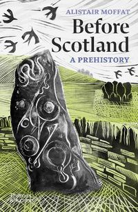 Cover image for Before Scotland