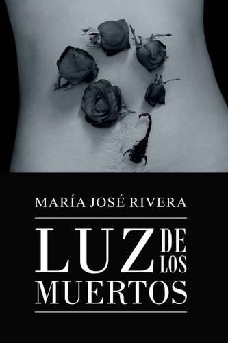 Cover image for Luz de los muertos