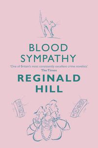 Cover image for Blood Sympathy