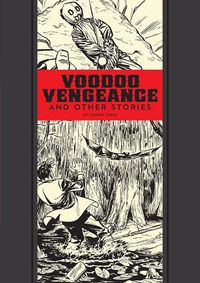 Cover image for Voodoo Vengeance And Other Stories