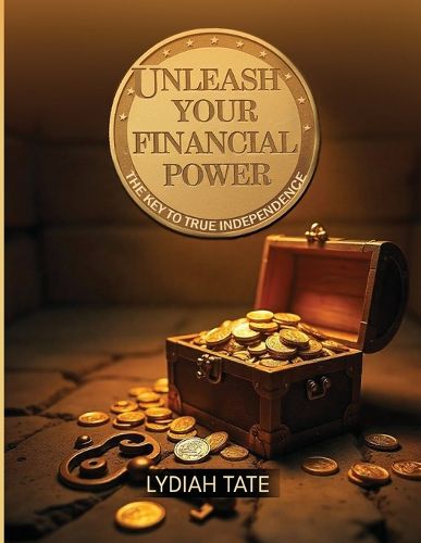 Cover image for Unleashing Financial Freedom