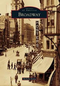 Cover image for Broadway