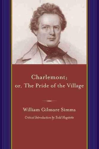 Cover image for Charlemont