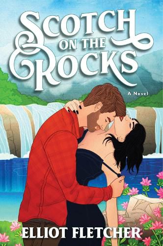 Cover image for Scotch on the Rocks