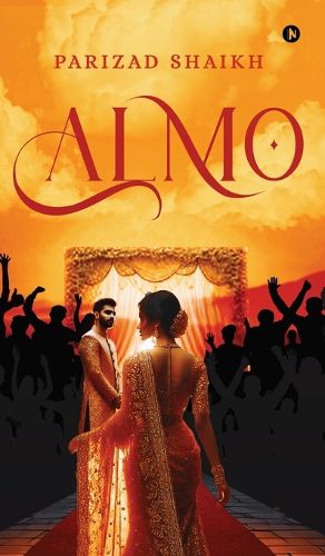 Cover image for Almo