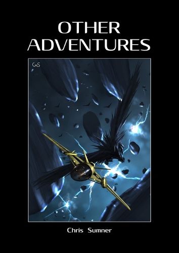 Cover image for Other Adventures