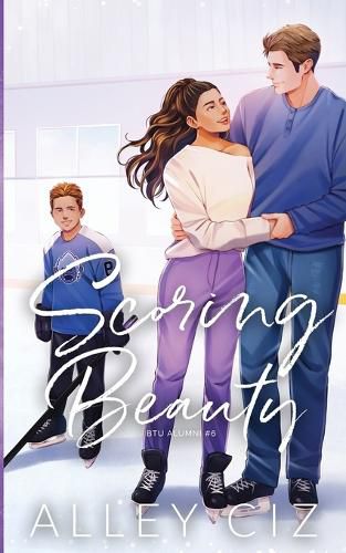 Cover image for Scoring Beauty