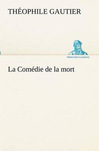 Cover image for La Comedie de la mort