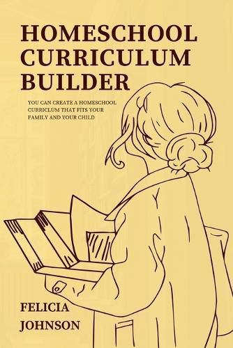 Cover image for Homeschool Curriculum Builder