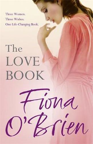 Cover image for The Love Book