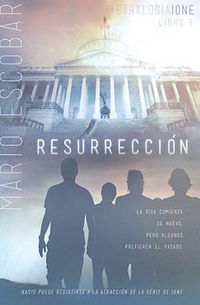 Cover image for Resurreccion