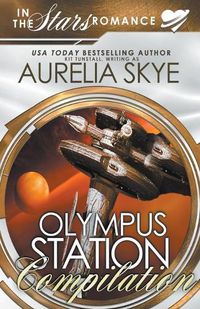 Cover image for Olympus Station Compilation