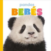 Cover image for Pandas Bebes