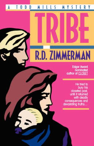 Cover image for Tribe