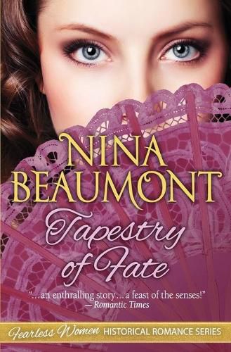 Cover image for Tapestry of Fate