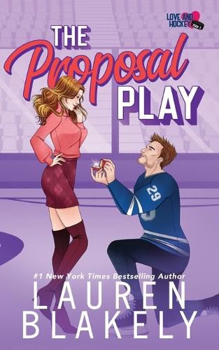 Cover image for The Proposal Play