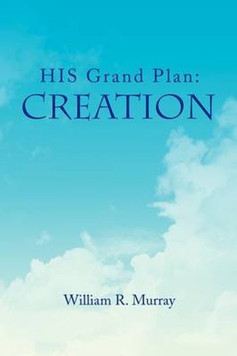 Cover image for HIS Grand Plan: Creation